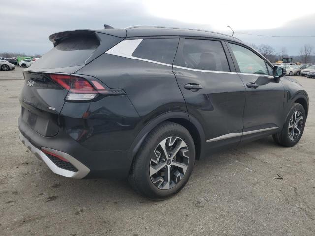 Image 3 of 2023 KIA SPORTAGE EX 2023 with VIN KNDPVCAG0P7097800