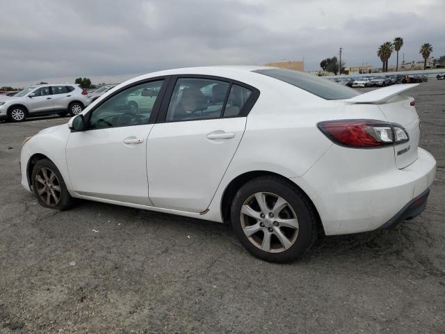 Изображение 2 2010 MAZDA 3 I 2010 с VIN JM1BL1SG8A1237279