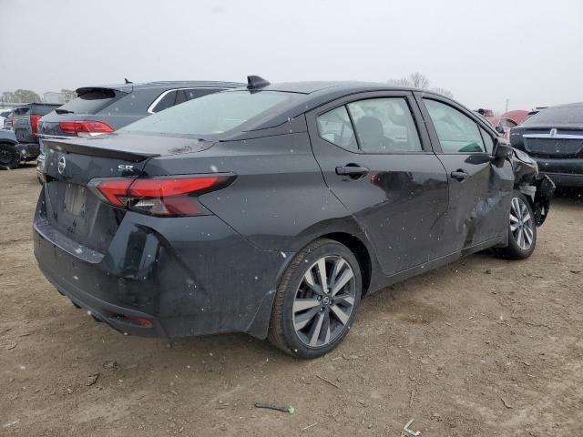 Изображение 3 2020 NISSAN VERSA SR 2020 с VIN 3N1CN8FV9LL882117