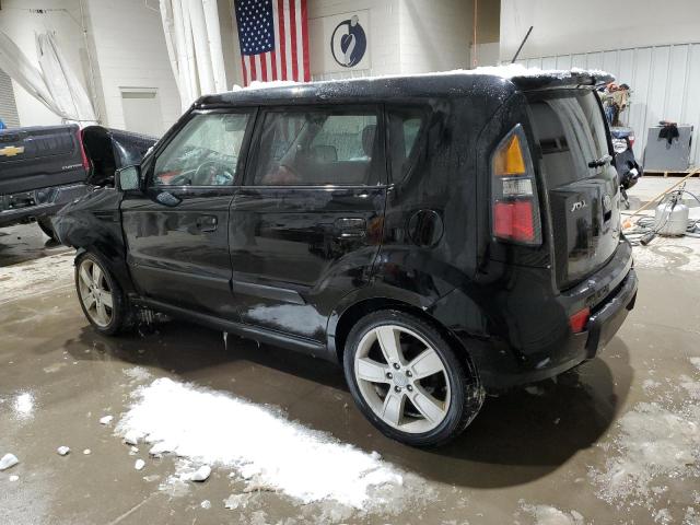 Изображение 2 2010 KIA SOUL + 2010 с VIN KNDJT2A23A7104420