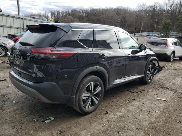 Obraz 3 z 2021 NISSAN ROGUE SL 2021 z VIN 5N1AT3CB4MC773712