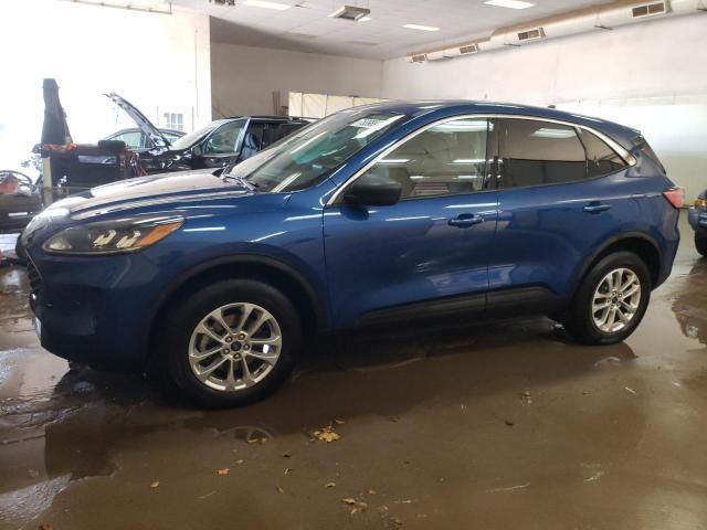 2022 FORD ESCAPE SE 2022 image
