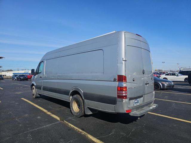 Image 3 of 2014 MERCEDES-BENZ SPRINTER 3500 2014 with VIN WD3PF4CC6E5924988