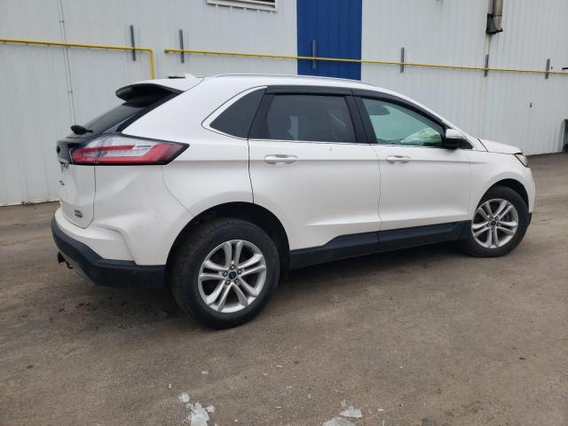Изображение 3 2019 FORD EDGE SEL 2019 с VIN 2FMPK4J9XKBB23847