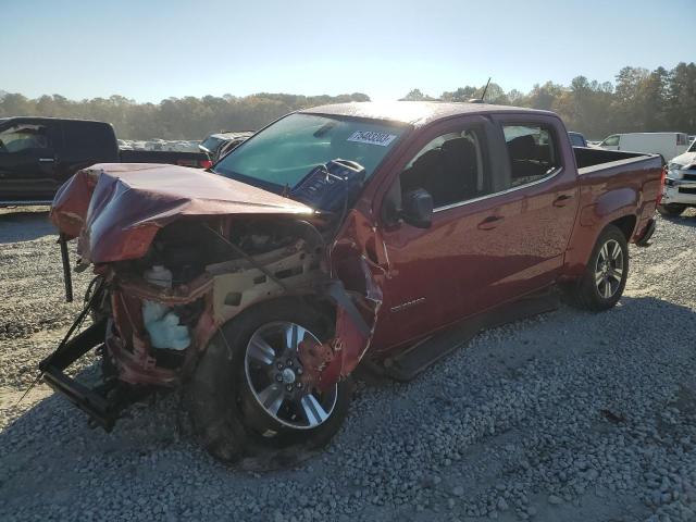 Obraz 1 z 2018 CHEVROLET COLORADO LT 2018 z VIN 1GCGTCEN1J1225454