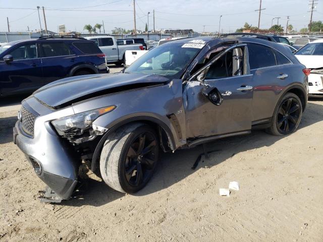 Infiniti Qx70 2017 image