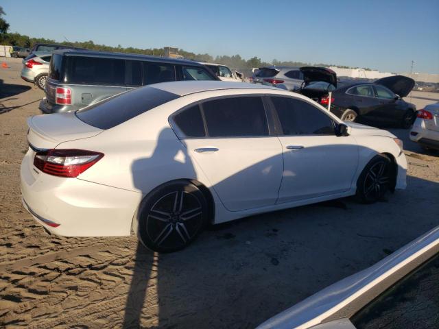 Obraz 3 z 2016 HONDA ACCORD SPORT 2016 z VIN 1HGCR2F64GA201335
