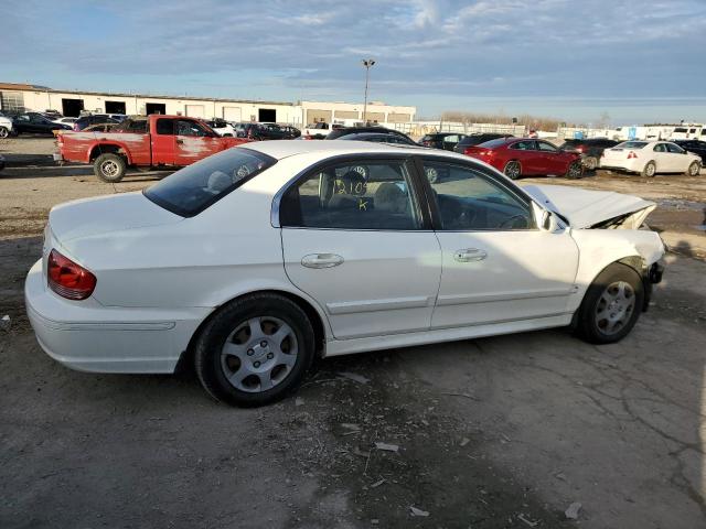 Изображение 3 2005 HYUNDAI SONATA GL 2005 с VIN KMHWF25SX5A121047