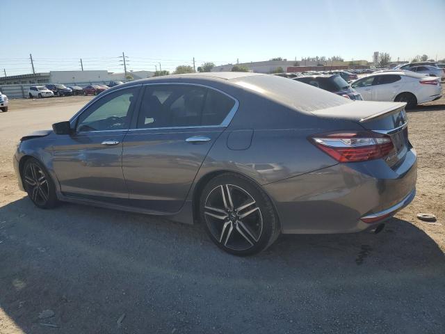 Image 2 of 2017 HONDA ACCORD SPORT 2017 with VIN 1HGCR2F52HA244368