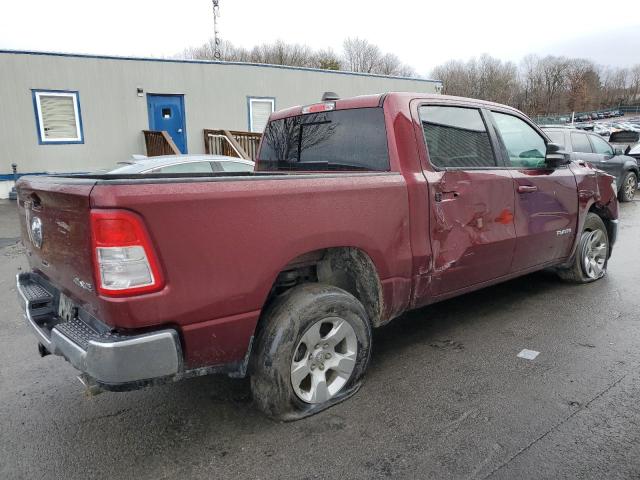 Изображение 3 2022 RAM 1500 BIG HORN/LONE STAR 2022 с VIN 1C6SRFFT6NN179150