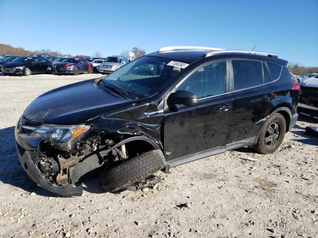 Obraz 1 z 2015 TOYOTA RAV4 LE 2015 z VIN 2T3BFREV0FW386651
