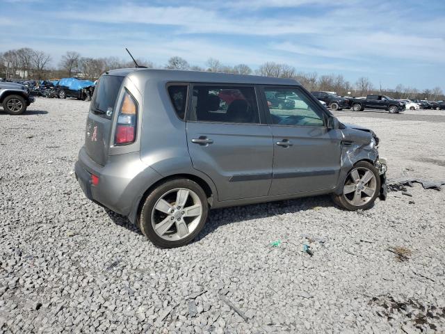 Image 3 of 2011 KIA SOUL + 2011 with VIN KNDJT2A2XB7215211