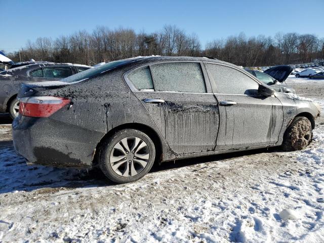 Image 3 of 2013 HONDA ACCORD LX 2013 with VIN 1HGCR2F31DA199920