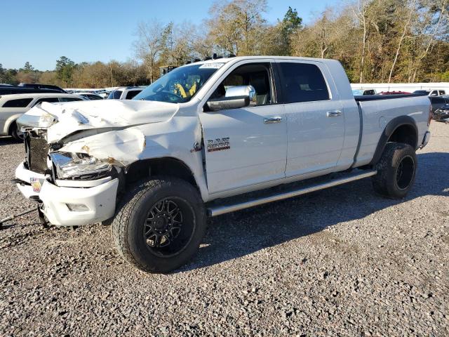 2015 RAM 2500 LONGHORN 2015 image