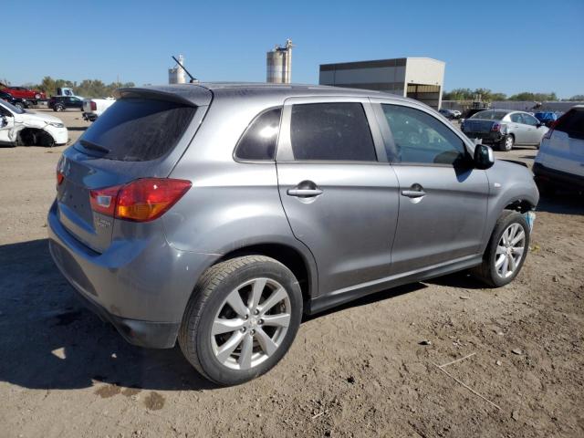 Obraz 3 z 2015 MITSUBISHI OUTLANDER SPORT ES 2015 z VIN 4A4AR3AU0FE001926