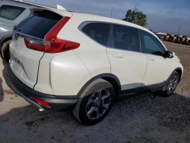 Obraz 3 z 2018 HONDA CR-V EX 2018 z VIN 2HKRW1H52JH517042