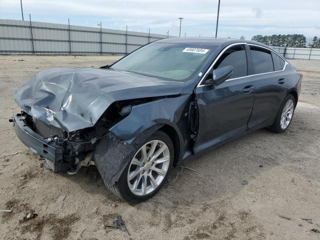 Obraz 2020 CADILLAC CT5 LUXURY 2020