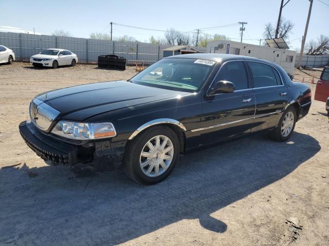 Изображение 2011 LINCOLN TOWN CAR SIGNATURE LIMITED 2011