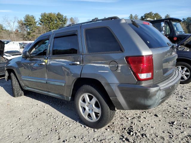 Obraz 2 z 2008 JEEP GRAND CHEROKEE LAREDO 2008 z VIN 1J8GR48K38C104566