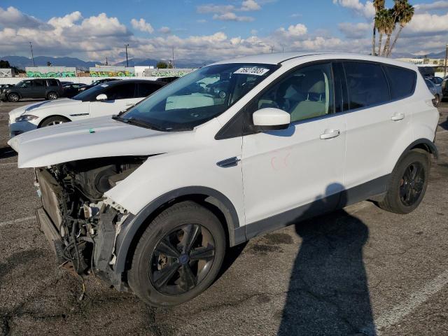 Obraz 1 z 2016 FORD ESCAPE SE 2016 z VIN 1FMCU9GX0GUA68855