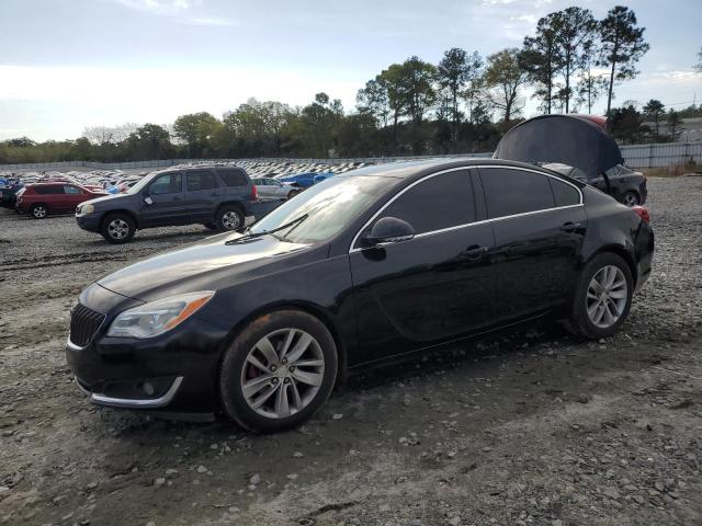 Изображение 1 2014 BUICK REGAL  2014 с VIN 2G4GK5EX6E9212258