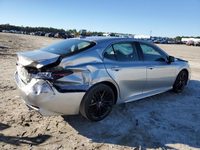 Изображение 3 2023 TOYOTA CAMRY XSE 2023 с VIN 4T1K61AK0PU084655