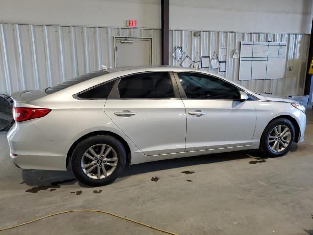 Image 3 of 2016 HYUNDAI SONATA SE 2016 with VIN 5NPE24AF2GH385830