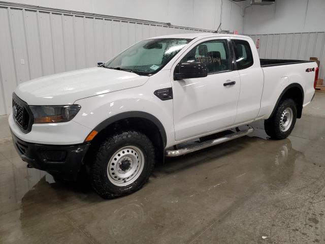 Изображение 2020 FORD RANGER XL 2020