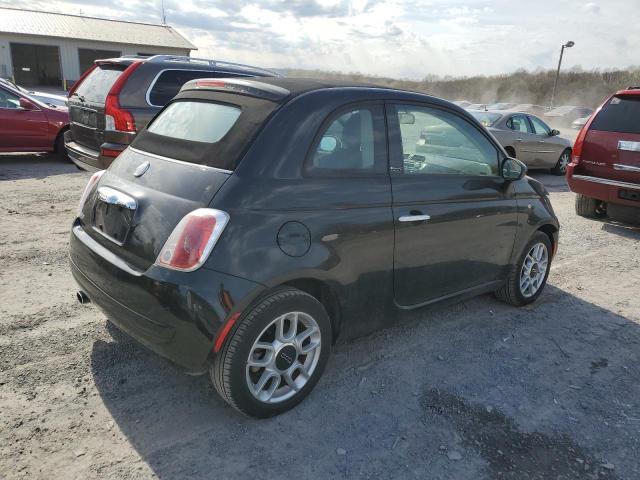 Image 3 of 2012 FIAT 500 POP 2012 with VIN 3C3CFFDR4CT310347