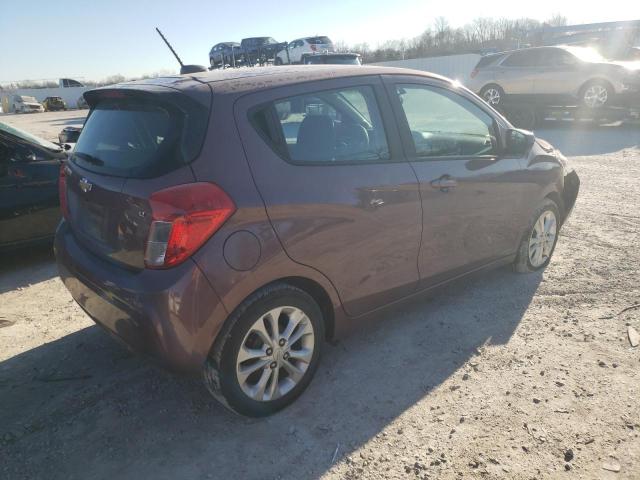 Image 3 of 2019 CHEVROLET SPARK 1LT 2019 with VIN KL8CD6SA2KC714118