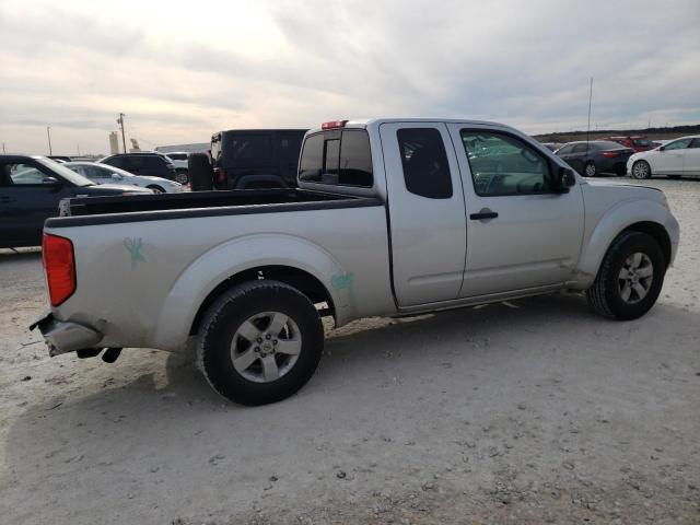 Image 3 of 2012 NISSAN FRONTIER SV 2012 with VIN 1N6AD0CU4CC480888