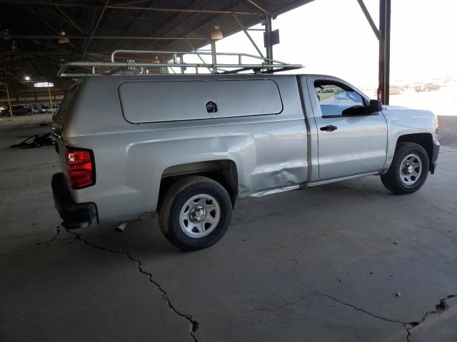 Image 3 of 2016 CHEVROLET SILVERADO C1500 2016 with VIN 1GCNCNEH5GZ373453
