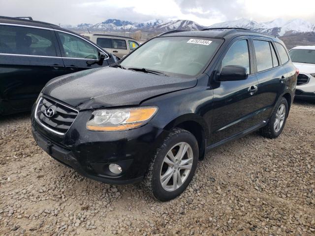 Obraz 2011 HYUNDAI SANTA FE SE 2011