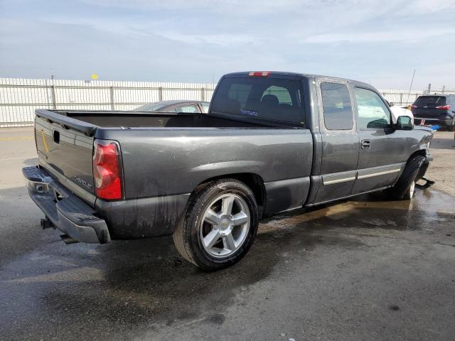 Image 3 of 2005 CHEVROLET SILVERADO C1500 2005 with VIN 2GCEC19T651181150