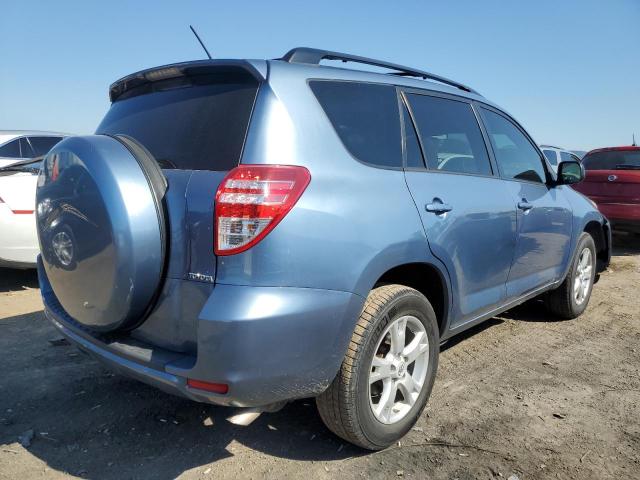 Изображение 3 2011 TOYOTA RAV4  2011 с VIN 2T3ZF4DV6BW071723