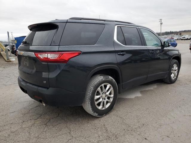 Image 3 of 2019 CHEVROLET TRAVERSE LT 2019 with VIN 1GNERGKW4KJ184966