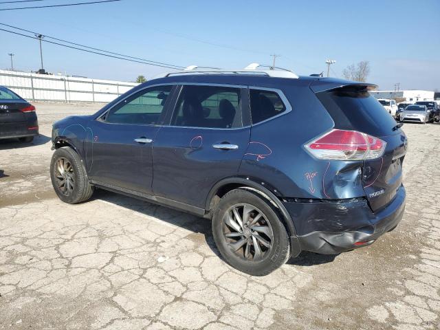 Image 2 of 2015 NISSAN ROGUE S 2015 with VIN 5N1AT2MT0FC818522