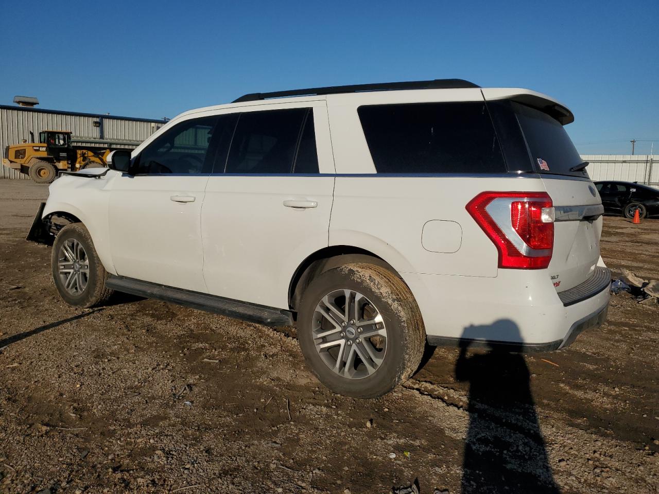 Image 2 of 2020 FORD EXPEDITION XLT 2020 with VIN 1FMJU1HT9LEA73559
