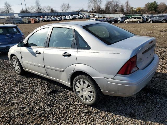 Image 2 of 2004 FORD FOCUS SE COMFORT 2004 with VIN 1FAFP34384W155934