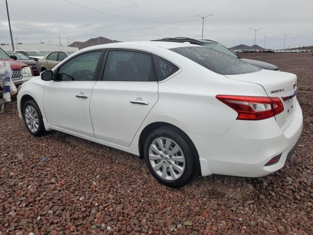 Image 2 of 2016 NISSAN SENTRA S 2016 with VIN 3N1AB7AP1GY257500