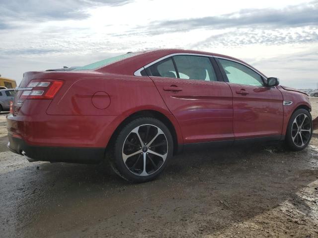 Obraz 3 z 2015 FORD TAURUS LIMITED 2015 z VIN 1FAHP2F86FG106868
