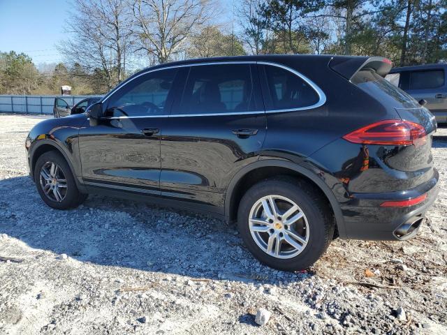 Image 2 of 2018 PORSCHE CAYENNE  2018 with VIN WP1AA2A28JKA00944