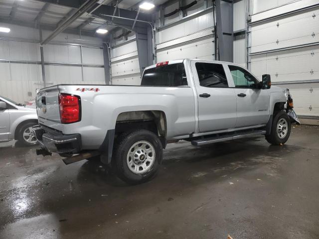 Image 3 of 2016 CHEVROLET SILVERADO K2500 HEAVY DUTY 2016 with VIN 1GC1KUEG9GF242062