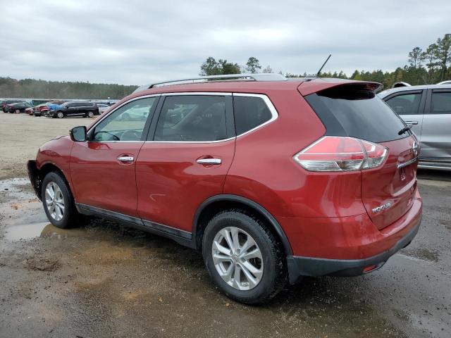 Изображение 2 2014 NISSAN ROGUE S 2014 с VIN 5N1AT2MV2EC869441