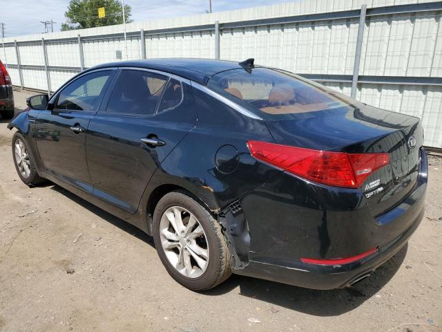 Image 2 of 2013 KIA OPTIMA LX 2013 with VIN 5XXGM4A74DG143978