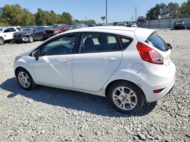 Изображение 2 2014 FORD FIESTA SE 2014 с VIN 3FADP4EJ9EM114482