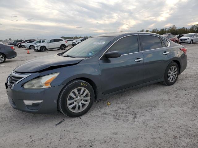 Image 1 of 2013 NISSAN ALTIMA 2.5 2013 with VIN 1N4AL3AP6DN496302