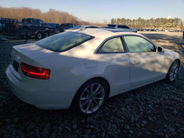 Изображение 3 2014 AUDI A5 PREMIUM PLUS 2014 с VIN WAULFAFR7EA043059