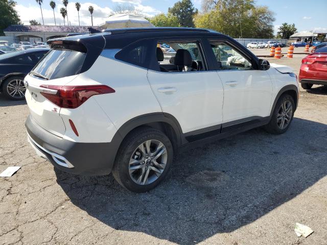 Изображение 3 2021 KIA SELTOS S 2021 с VIN KNDEU2AA2M7118934