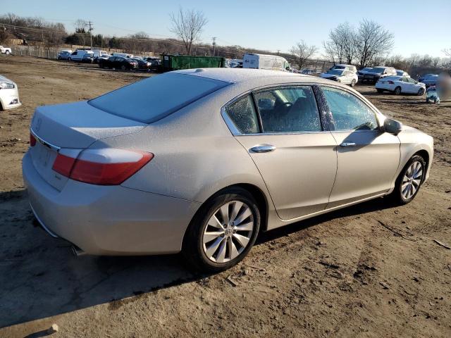 Image 3 of 2013 HONDA ACCORD EXL 2013 with VIN 1HGCR3F86DA011149